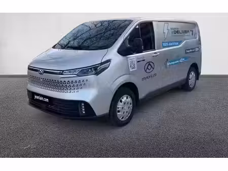 Maxus Edeliver 7 204