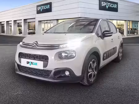 Citroën C3 1.2 PureTech 82 Shine