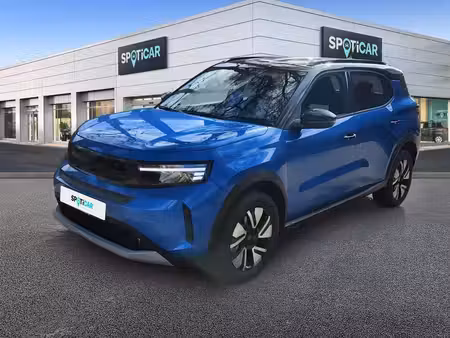 Opel Frontera 113 GS