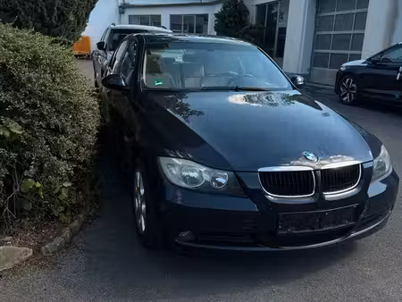 BMW Série 3 320i 2.0 170