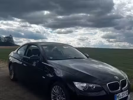 BMW Série 3 320i 170