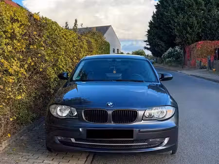 BMW Série 1 118d 2.0 143
