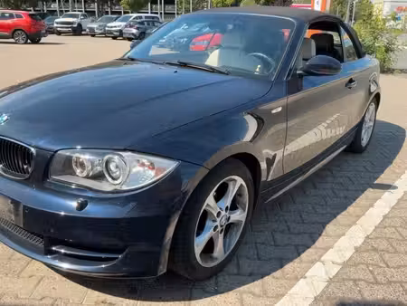 BMW Série 1 120i 2.0 170