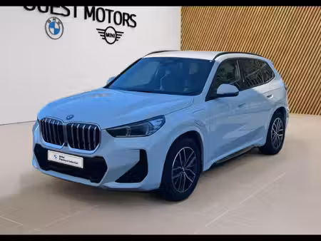 BMW X1 25e 1.5 136 xDrive