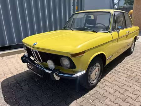 BMW Série 1 