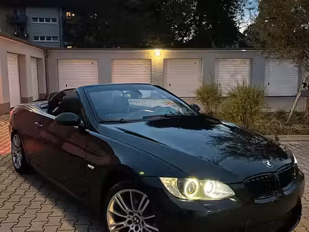 BMW Série 3 325d 3.0 197