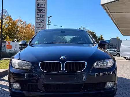 BMW Série 3 320i 2.0 170