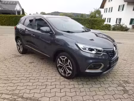 Renault Kadjar 1.5 dCi 115 Techno