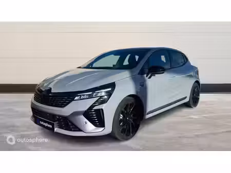 Renault Clio E-Tech 1.6 145 Esprit Alpine