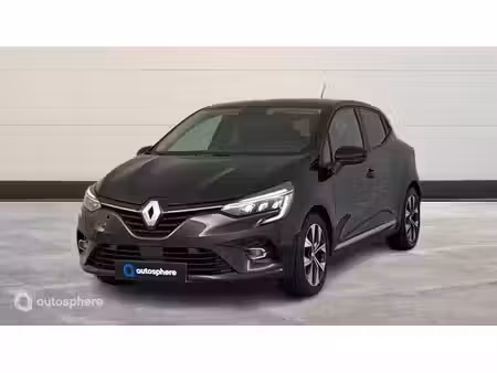 Renault Clio E-Tech 1.6 145 Evolution