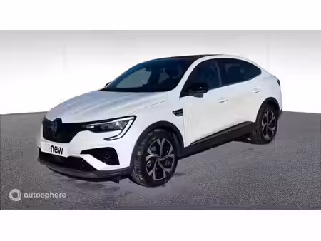 Renault Arkana E-Tech 1.6 145 Techno