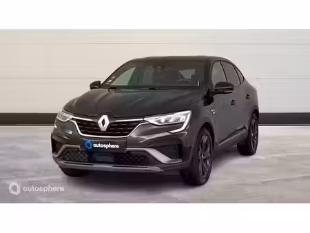 Renault Arkana E-Tech 1.6 145 RS Line