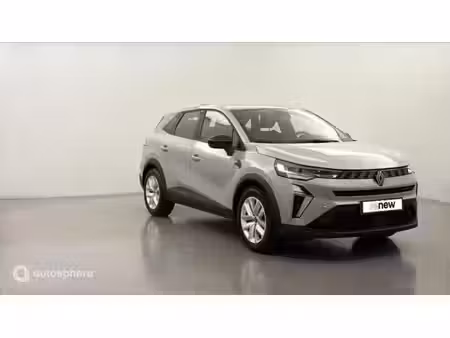 Renault Symbioz E-Tech 1.6 145 Evolution