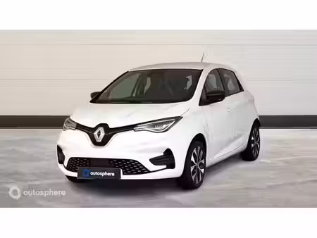 Renault Zoe R110 110 Evolution