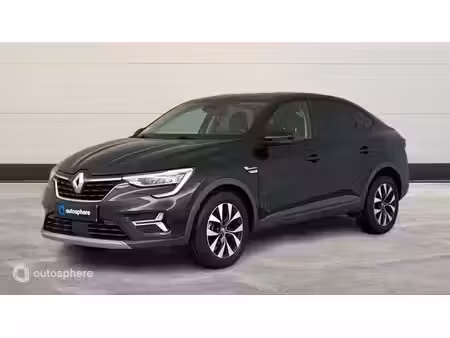 Renault Arkana E-Tech 1.6 145 Evolution