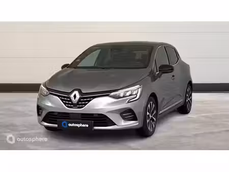 Renault Clio 1.0 TCe 90 Techno