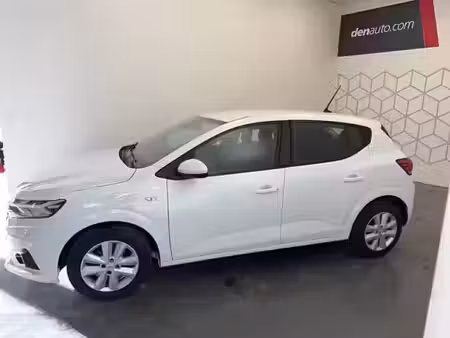 Dacia Sandero 1.0 SCe 65
