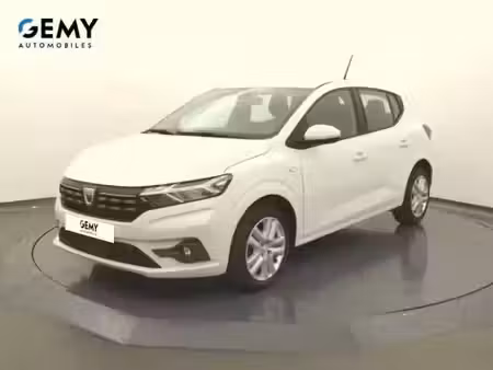 Dacia Sandero 1.0 SCe 65