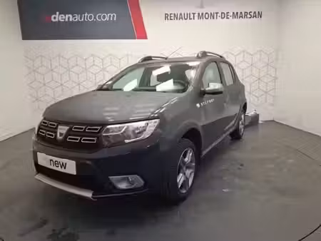 Dacia Sandero 1.0 SCe 75
