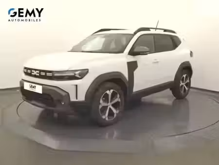 Dacia Duster 1.6 140