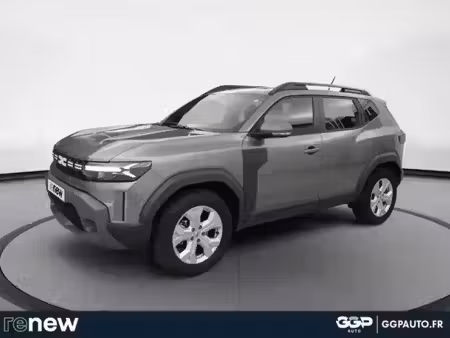 Dacia Duster 1.8 155 Expression
