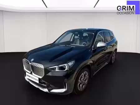 BMW iX1 30 313 X-Line xDrive