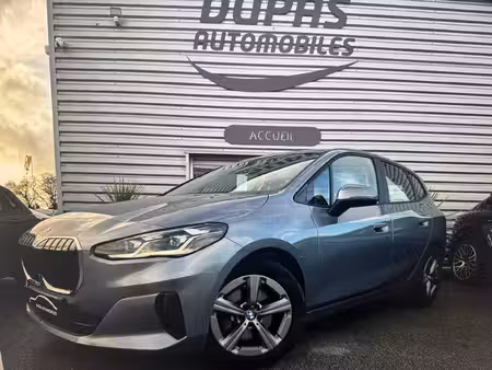 BMW Série 2 218d 2.0 150