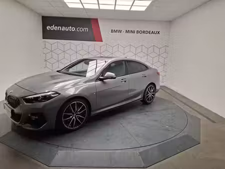 BMW Série 2 220d 2.0 190 M Sport