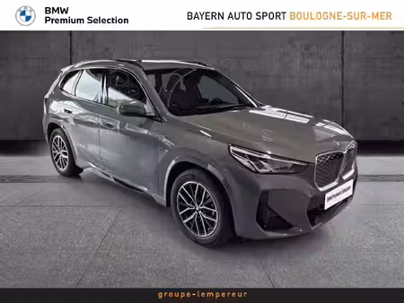 BMW X1 M Sport