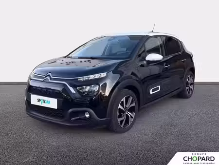 Citroën C3 1.2 110 Shine Pack