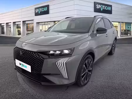 DS 7 E Tense 1.6 Performance Line