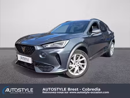 Cupra Formentor 1.4 150 Business Edition