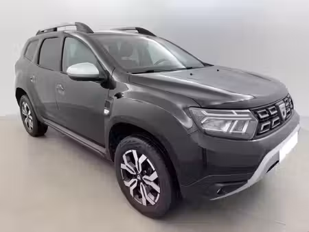 Dacia Duster Prestige