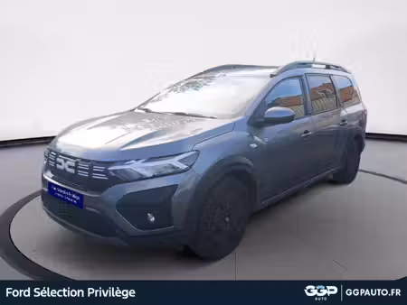 Dacia Jogger 1.0 100 Expression