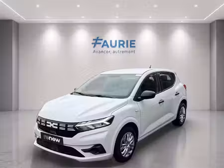 Dacia Sandero 1.0 67