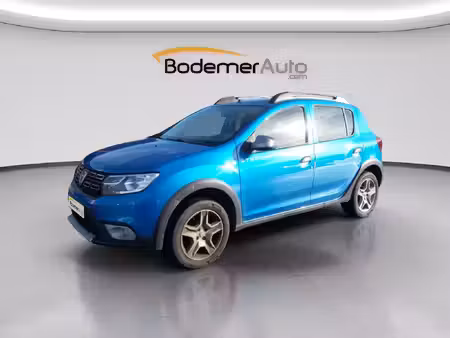 Dacia Sandero 1.5 dCi 95