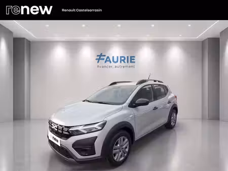 Dacia Sandero 1.0