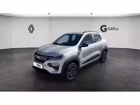 Dacia Spring 45 Expression