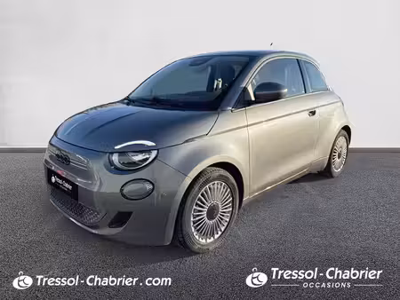 Fiat 500 95