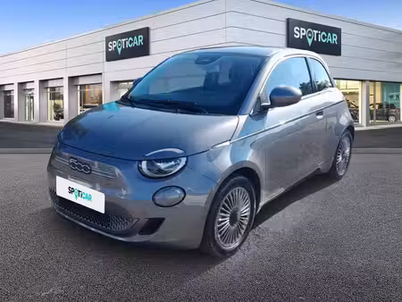 Fiat 500 118