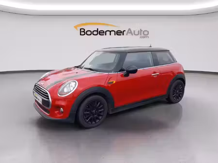 Mini Mini Cooper 1.5 136