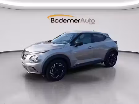 Nissan Juke 1.6 94 N Connecta