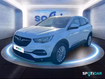 Opel Grandland Innovation