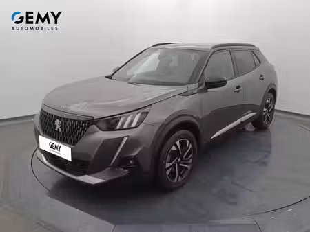 Peugeot 2008 1.2 130 GT