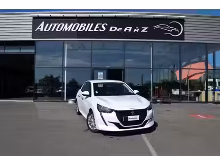 Peugeot 208 1.5 HDi 102 Active Business
