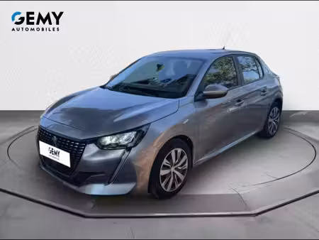 Peugeot 208 1.5 100 Allure