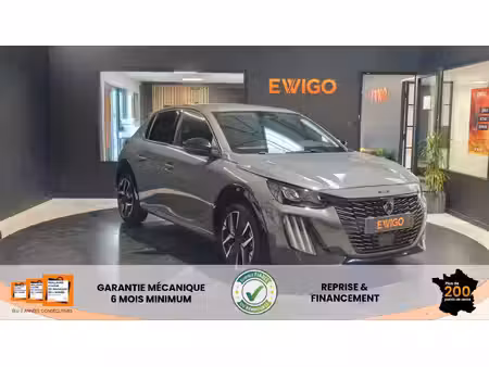 Peugeot 208 1.2 110 Envy