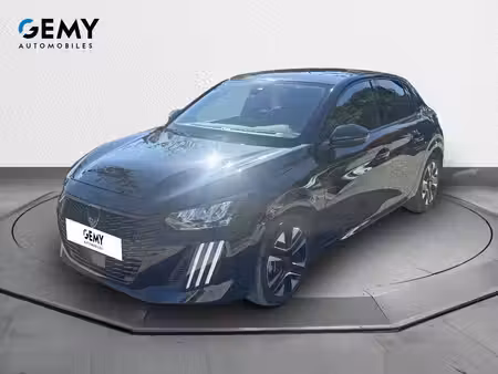 Peugeot 208 1.2 100 Allure