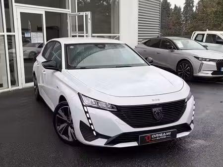 Peugeot 308 1.6 THP 150 Active