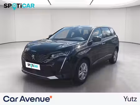Peugeot 5008 1.2 130 Active